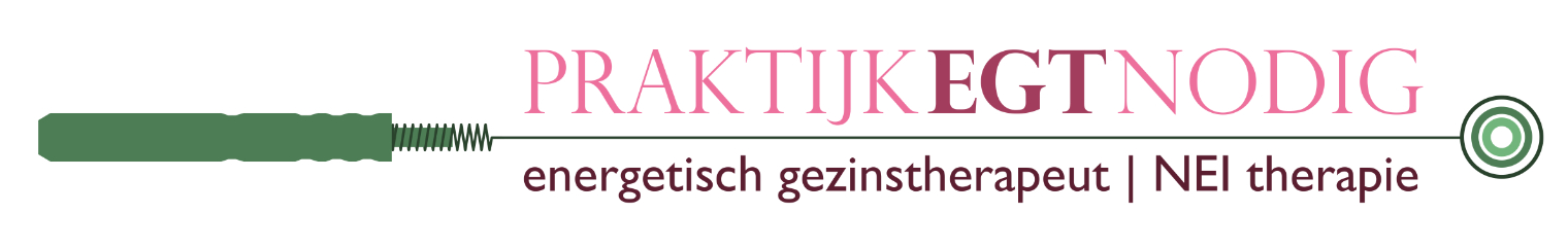 Logo Praktijk EGT nodig